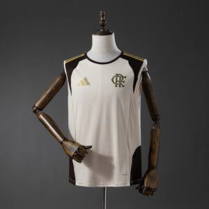 2026-2027 Flamengo colete de treinamento
