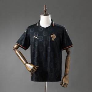 2025 Portugal Edição Especial Camisa Torcedor