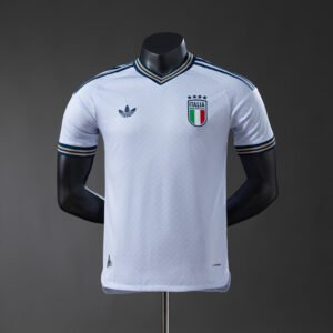 2026 Itália Fora de Casa Camisa Jogador