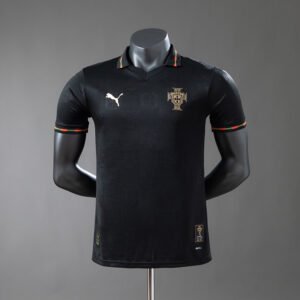 2025 Portugal Edição Especial Camisa Jogador