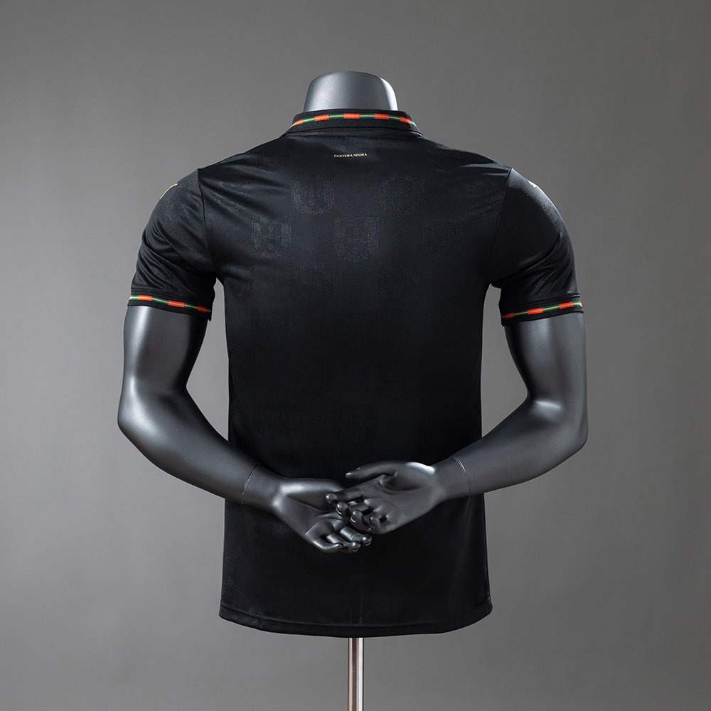 2025 Portugal Edição Especial Camisa Jogador - Image 5