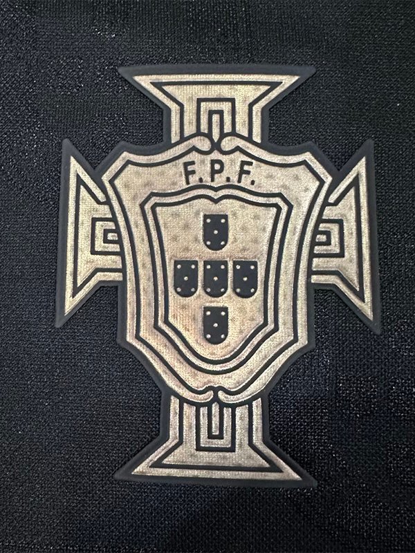 2025 Portugal Edição Especial Camisa Jogador - Image 3