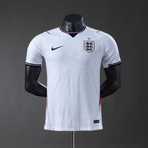 2026 Inglaterra Casa Camisa Jogador