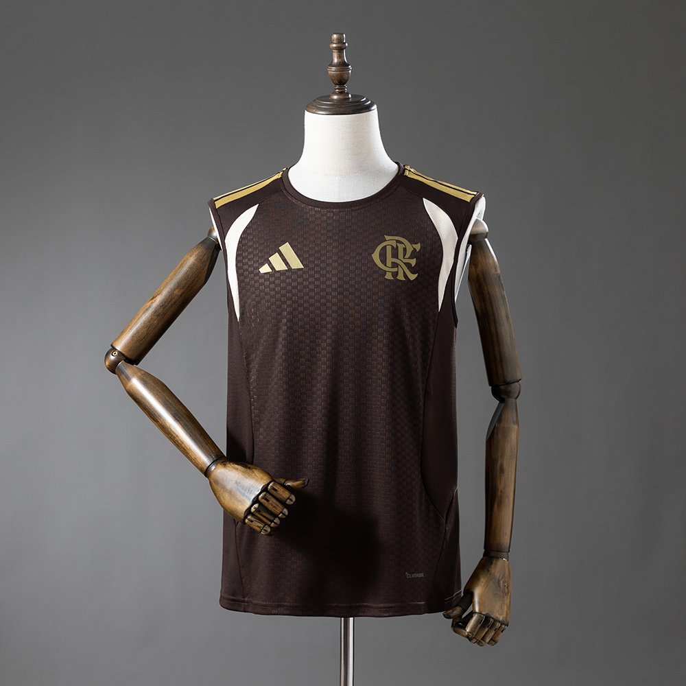 2026-2027 Flamengo colete treinamento
