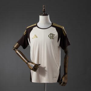 2026-2027 Flamengo camisa de treinamento