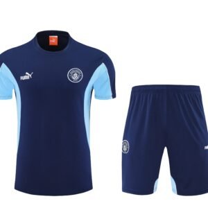 2023-2024 Manchester United conjunto de treinamento