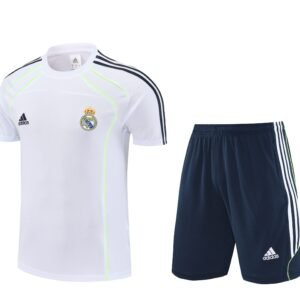 2010–2011 Real Madrid Kit de Treino