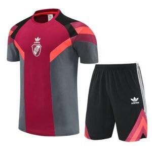 1995–1997 River Plate Conjunto de Treinamento