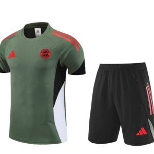 2025-2026 Bayern de Munique kit de treinamento