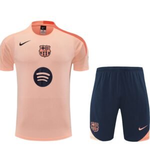 2024–2025 Barcelona conjunto de treinamento