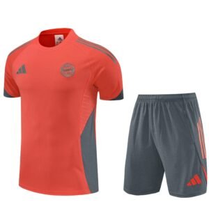 2024–2025 Bayern de Munique kit de treinamento