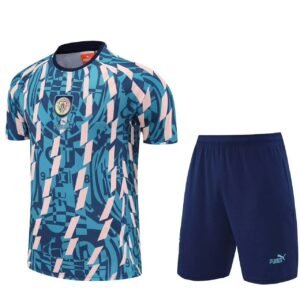 2024–2025 México conjunto de treino away