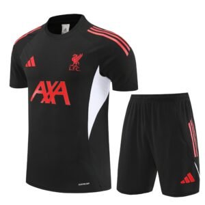 2024–2025 Liverpool conjunto de treinamento