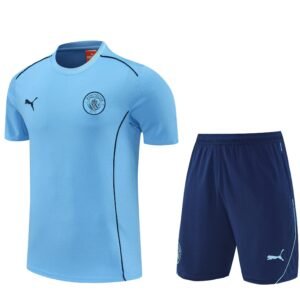 2020–2021 Manchester City conjunto de treino