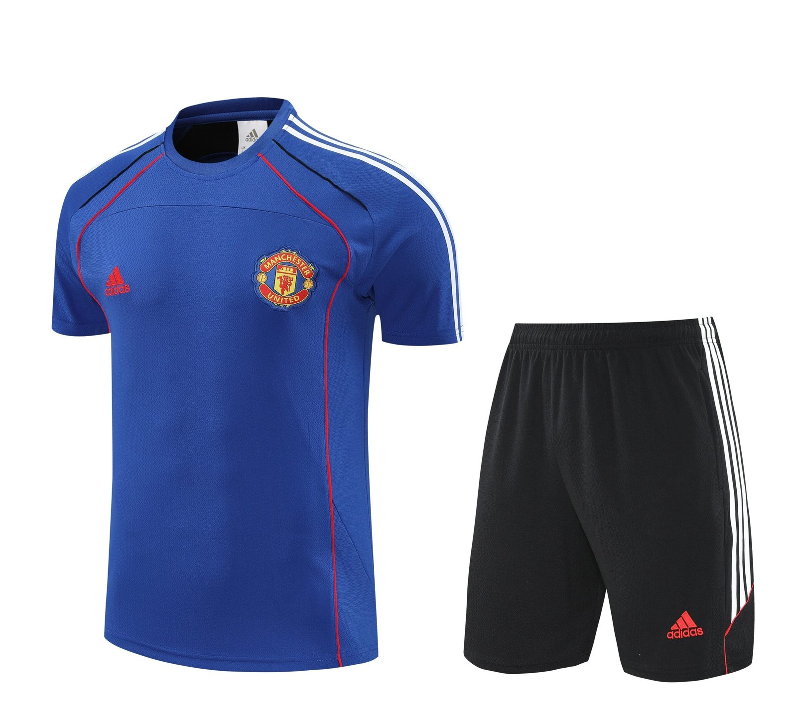 2023–2024 Manchester United conjunto de treinamento