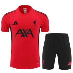 2025–2026 Liverpool conjunto de treinamento