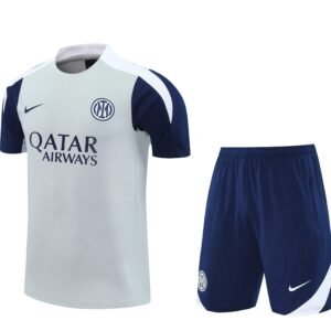 2025–2026 Inter de Milão kit de treino