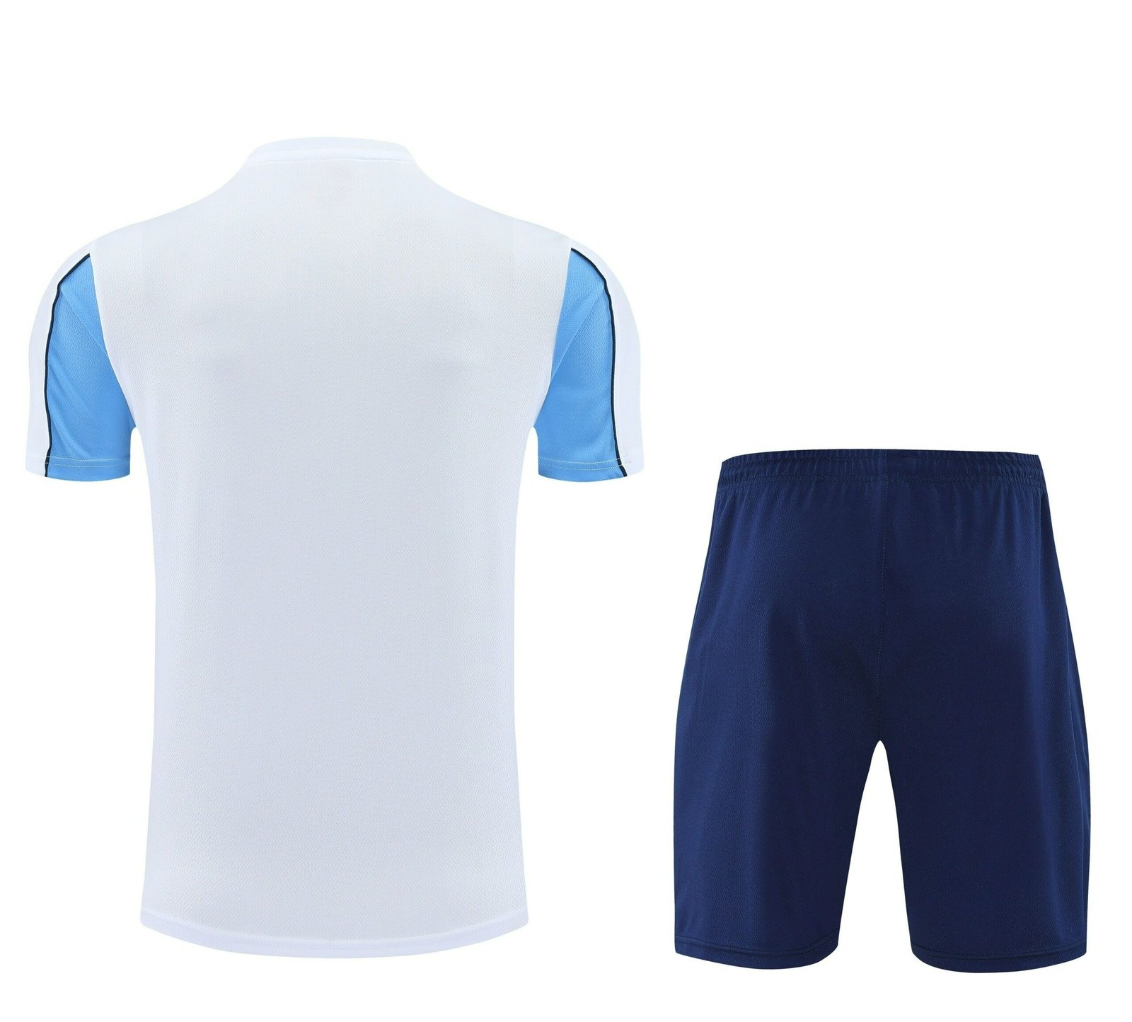 2025–2026 Manchester United conjunto de treinamento - Image 2