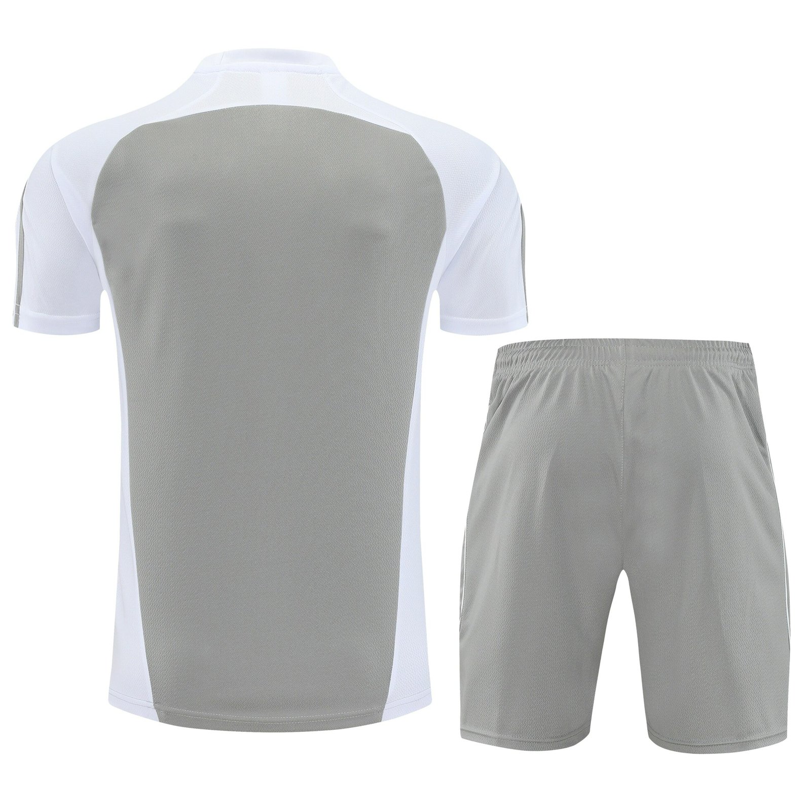 2025–2026 Real Madrid kit de treinamento - Image 2