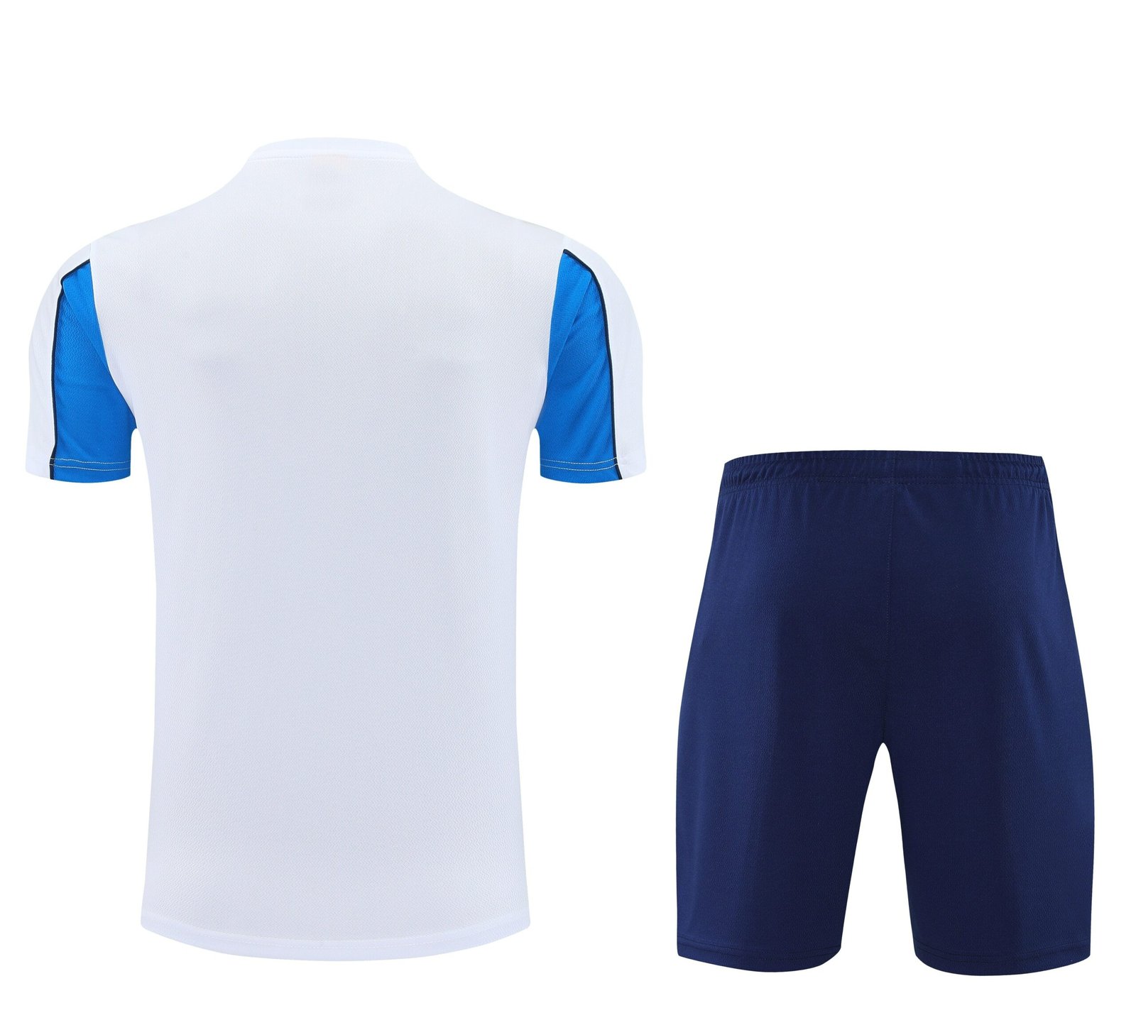 2025-2026 Marseille kit de treinamento - Image 2