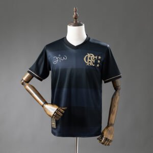 2025-2026 Flamengo camisa especial