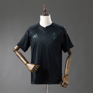 2025 Internacional Camisa Visitante