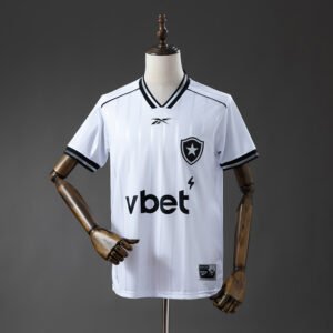 2025-2026 Botafogo visitante camisa