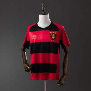 2025 Sport Recife casa camisa