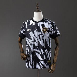 2025-2026 Botafogo terceira camisa – Edição Especial