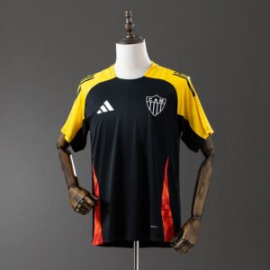 2025-2026 Atlético Mineiro camisa de treinamento