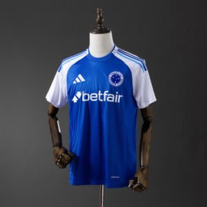 2025–2026Cruzeiro, Jogos em Casa, Temporada