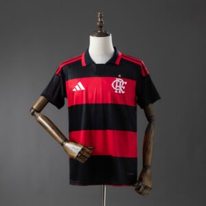 2026–2027 Flamengo Camisa de Casa