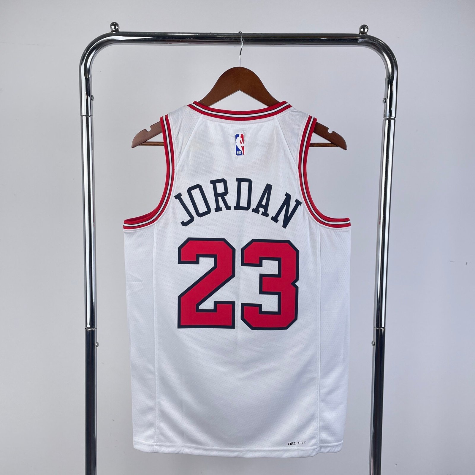 2023 Chicago Bulls Camiseta Michael Jordan nº 23 - Image 2