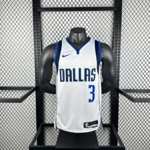 2023 Dallas Mavericks Camiseta Davis nº 3