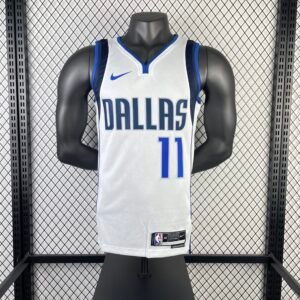 2023 Dallas Mavericks Camiseta Kyrie Irving nº 11