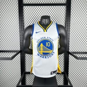2023 Golden State Warriors Camiseta Butler nº 10