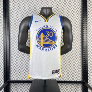 2023 Golden State Warriors Camiseta Curry nº 30