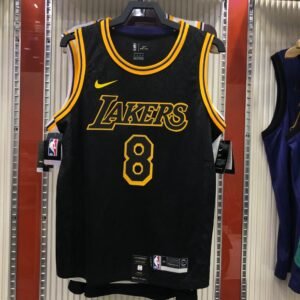 2023–2024 Lakers Camiseta Kobe nº 8