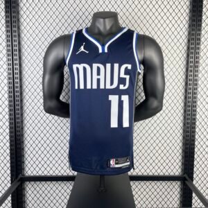 2023 Dallas Mavericks Camiseta Edição Limitada Força Aérea, Irving nº 11