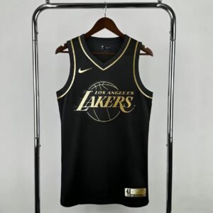 Los Angeles Lakers Camiseta LeBron James nº 23