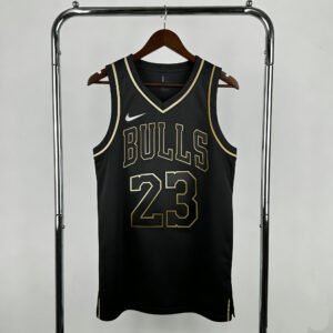 Chicago Bulls Camiseta Michael Jordan nº 23