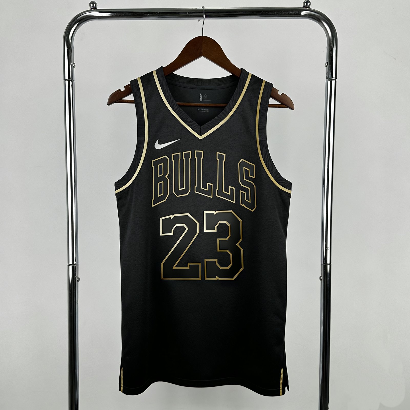 Chicago Bulls Camiseta Michael Jordan nº 23