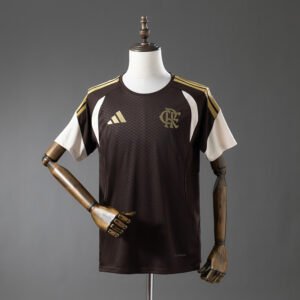 2026-2027 Flamengo camisa de treinamento
