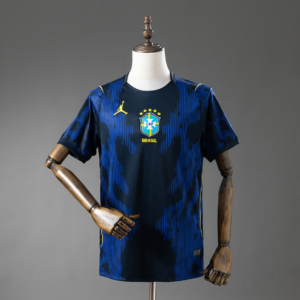 2026 Seleção Brasileira Camisa Fora