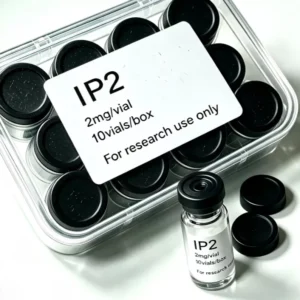 IP2 Ipamorelin growth hormone