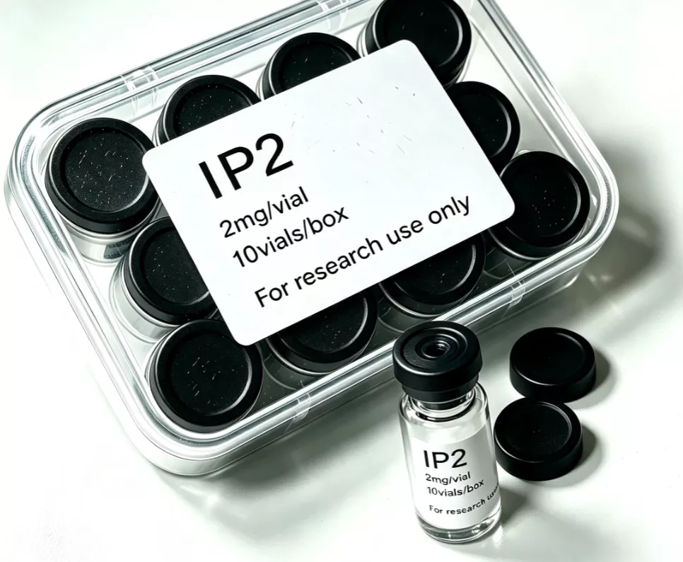 IP2 Ipamorelin growth hormone