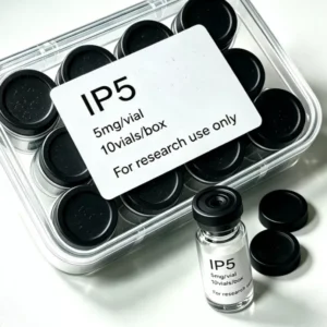 IP5 Ipamorelin growth hormone