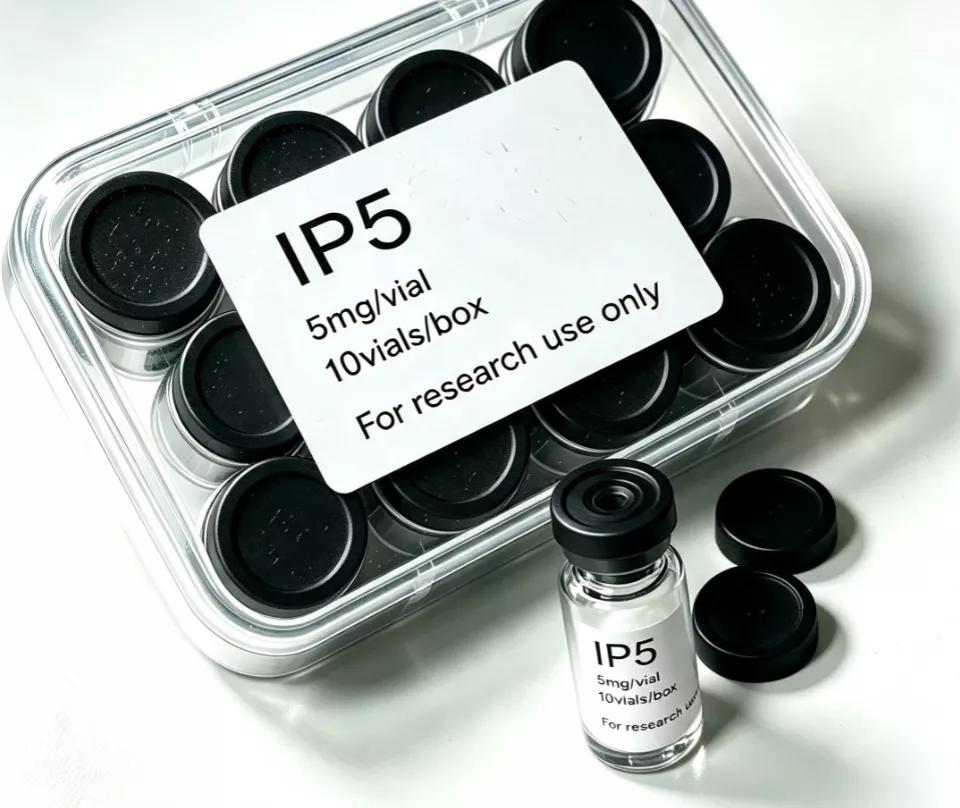 IP5 Ipamorelin growth hormone