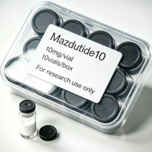 Mazdutide10
