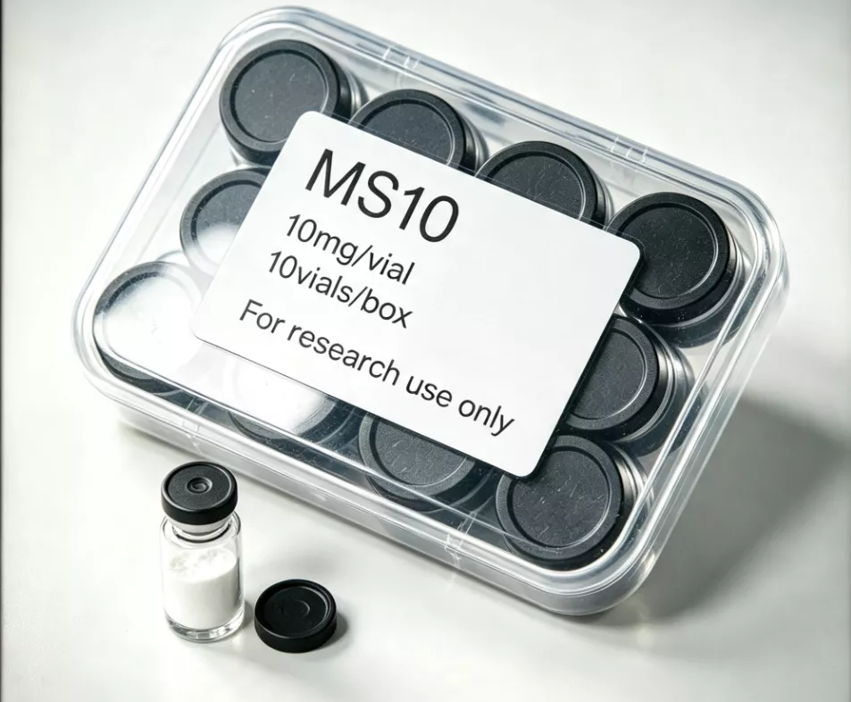 MS10 MOTS-c Active Anti-aging Cells